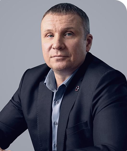 Жуков Денис Владимирович