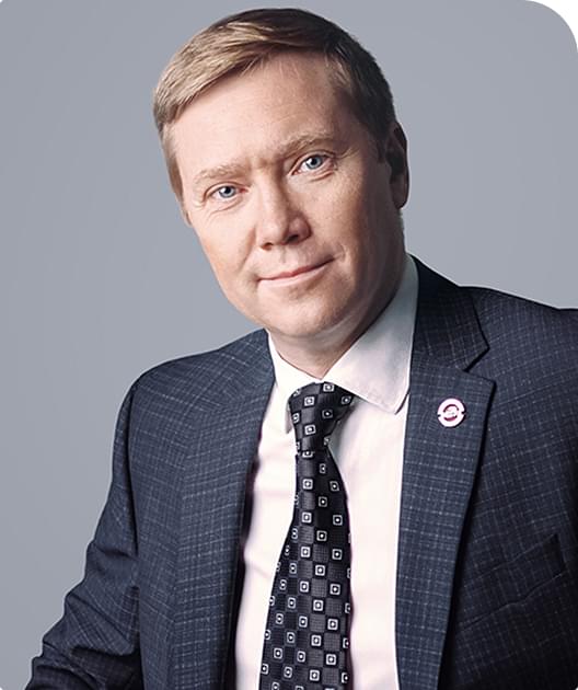 Ерошкин Сергей Борисович