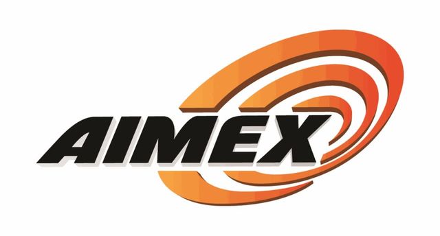 Results of exhibition AIMEX 2015