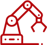 Analysis of the composition and structural state of parts and finished products in mechanical engineering