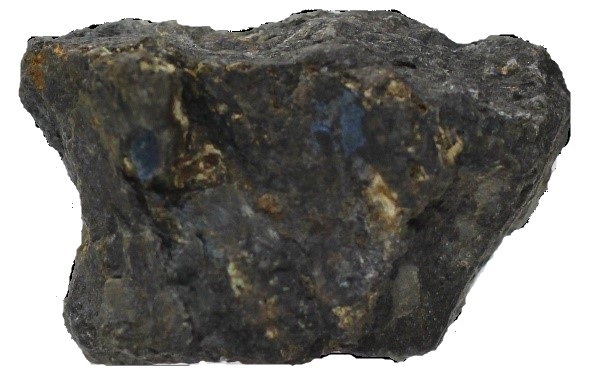 картинка с рудой