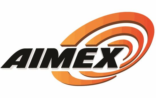 AIMEX 2015