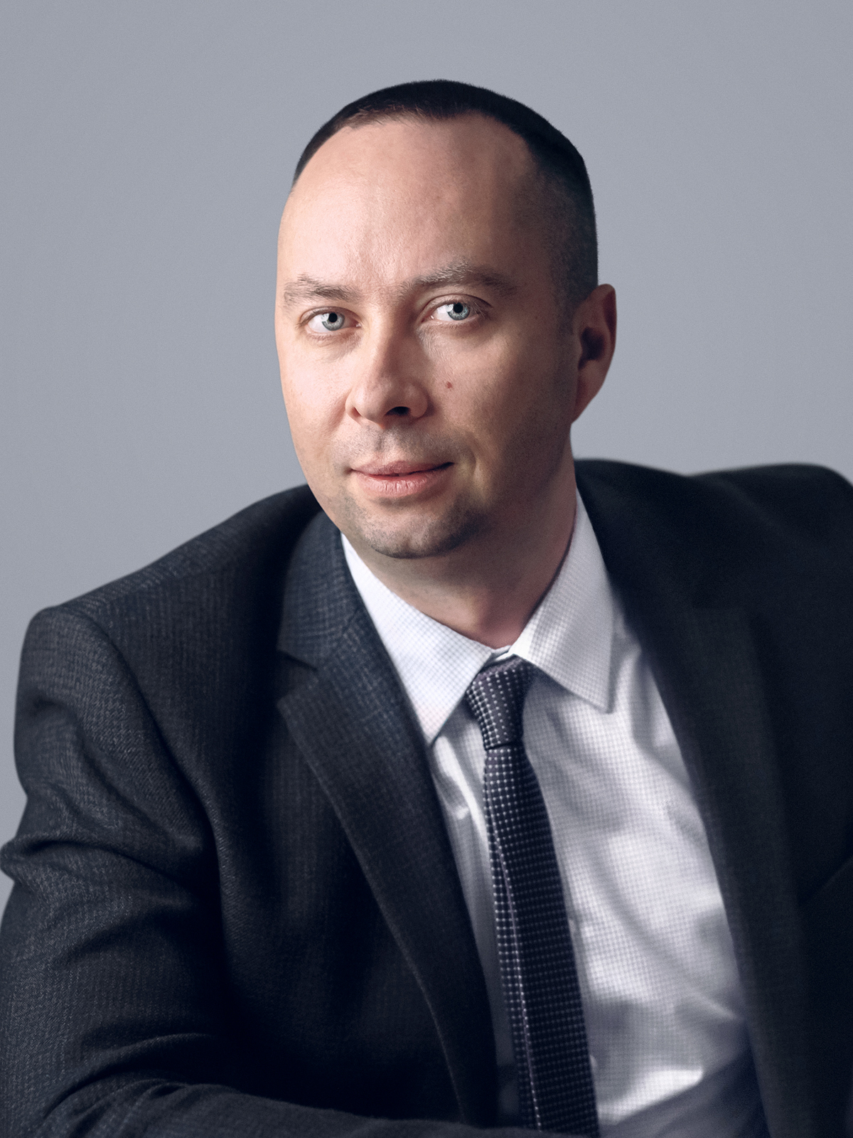 Шишов Александр Леонидович