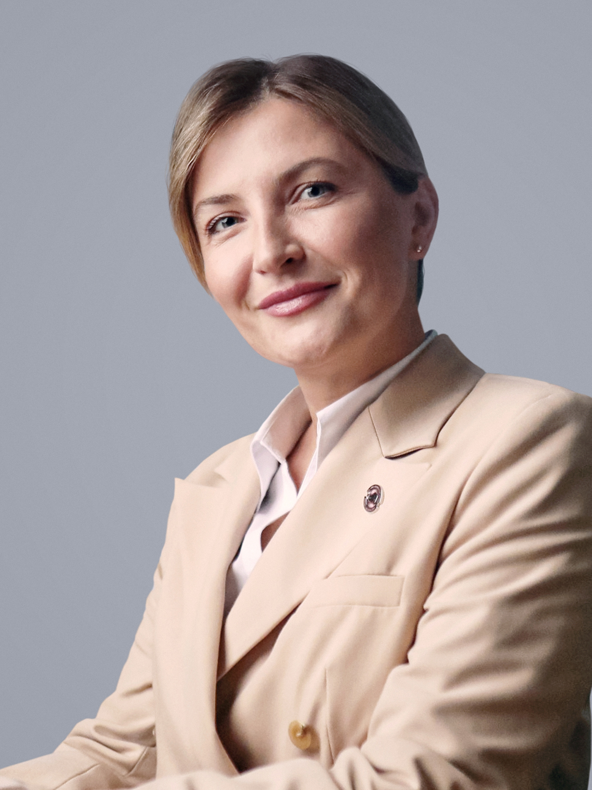 Шашкова Олеся Владимировна
