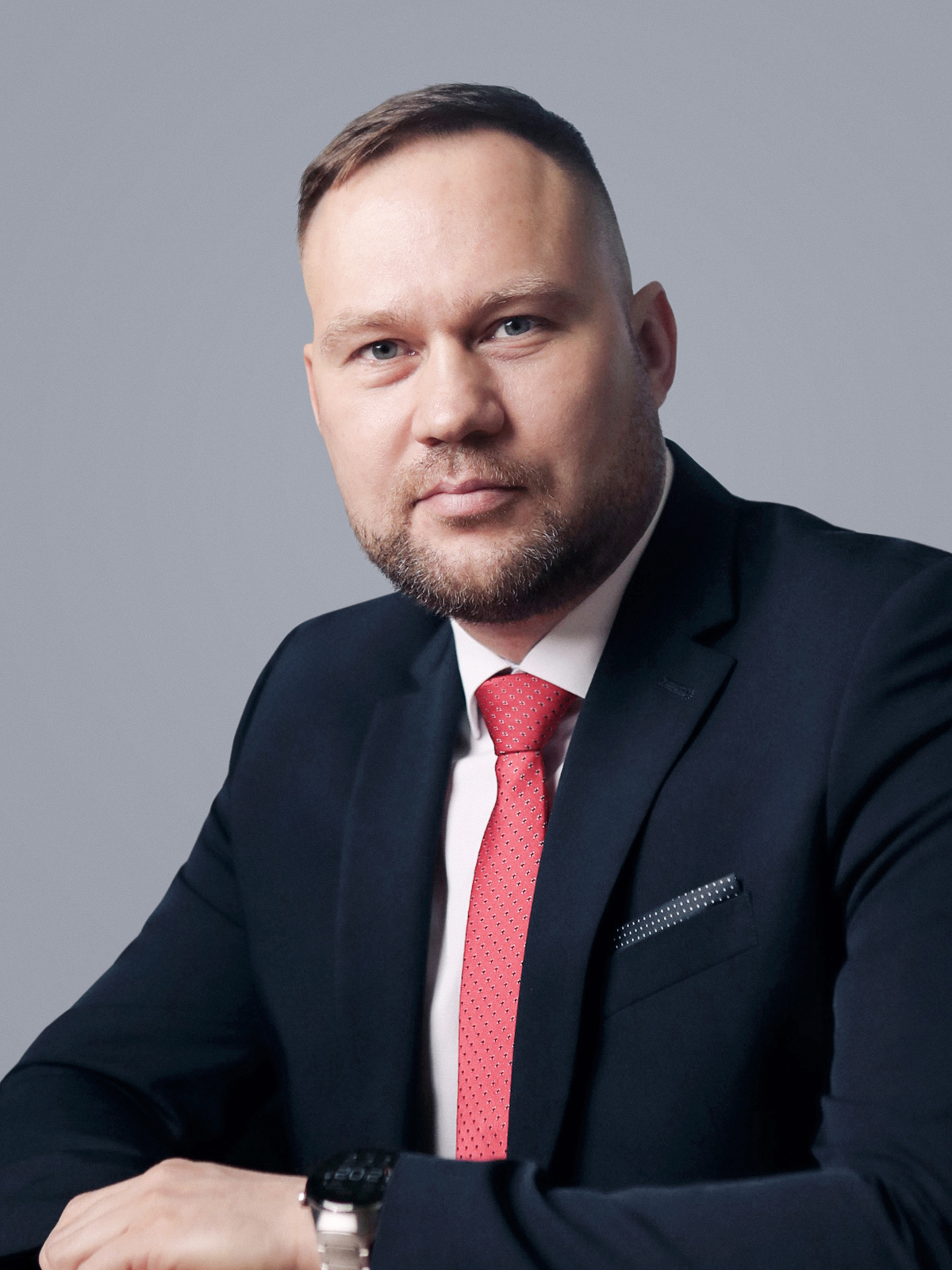 Юрченко Дмитрий Владимирович