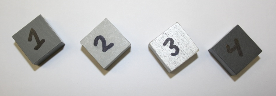 Example of method implementation